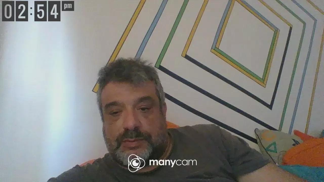 benenzo on Cam4 