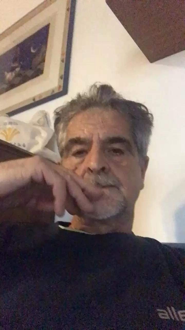 bergamo13 on Cam4 