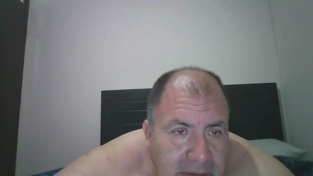 BETETTO44 on Cam4 