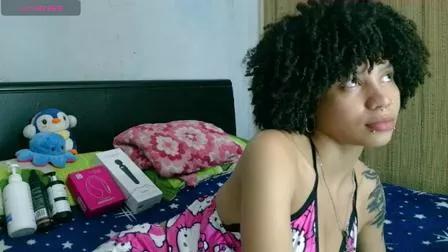 BettyBoo2801 on Cam4 