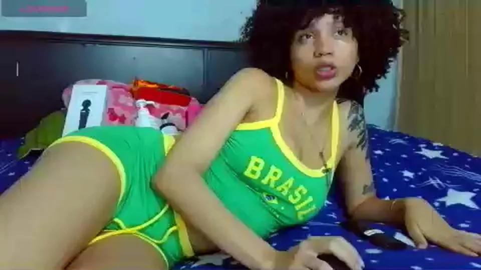 BettyBoo2801 on Cam4 