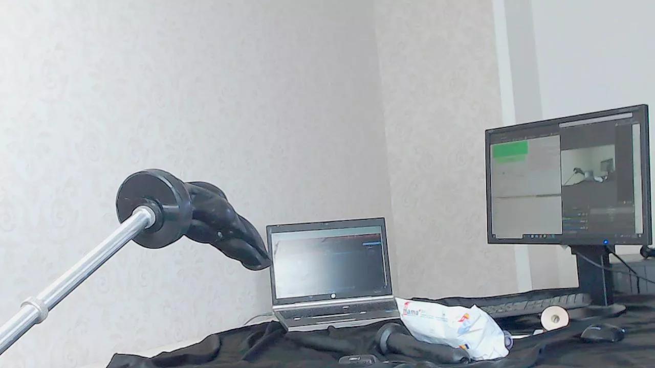 bibijolie on Cam4 