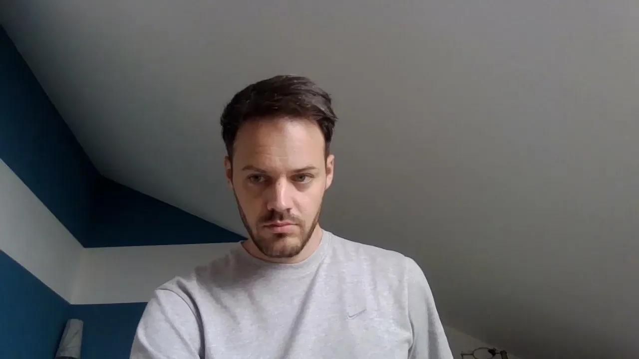 bigcockjohnxxx on Cam4