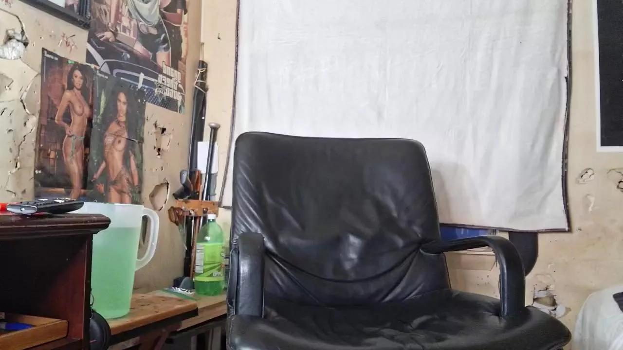 Freechat bigdickbuzzy on Cam4