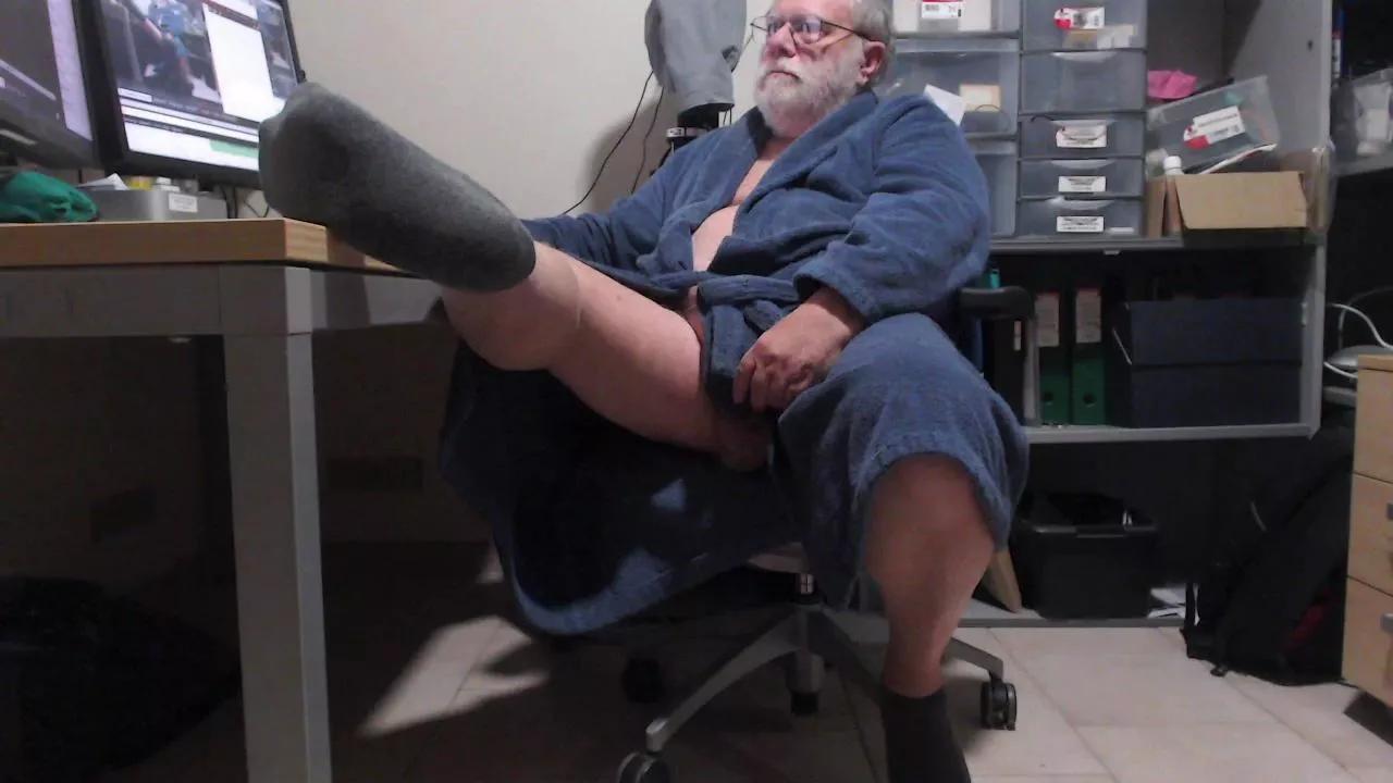 bigmurexhb on Cam4 