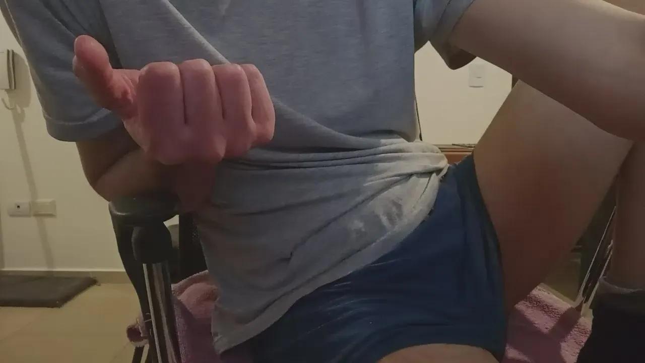 Billcurioso on Cam4 