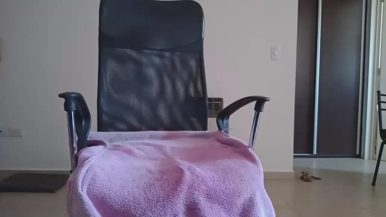 Billcurioso on Cam4 