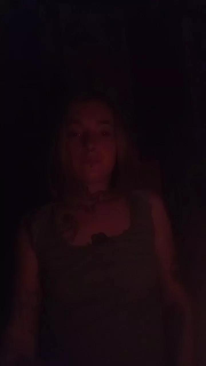 BIONDAtomica on Cam4 