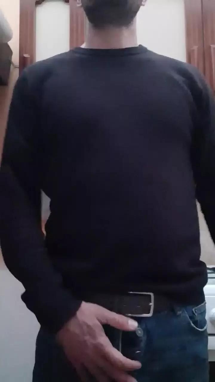 Biricchinoesimo on Cam4 