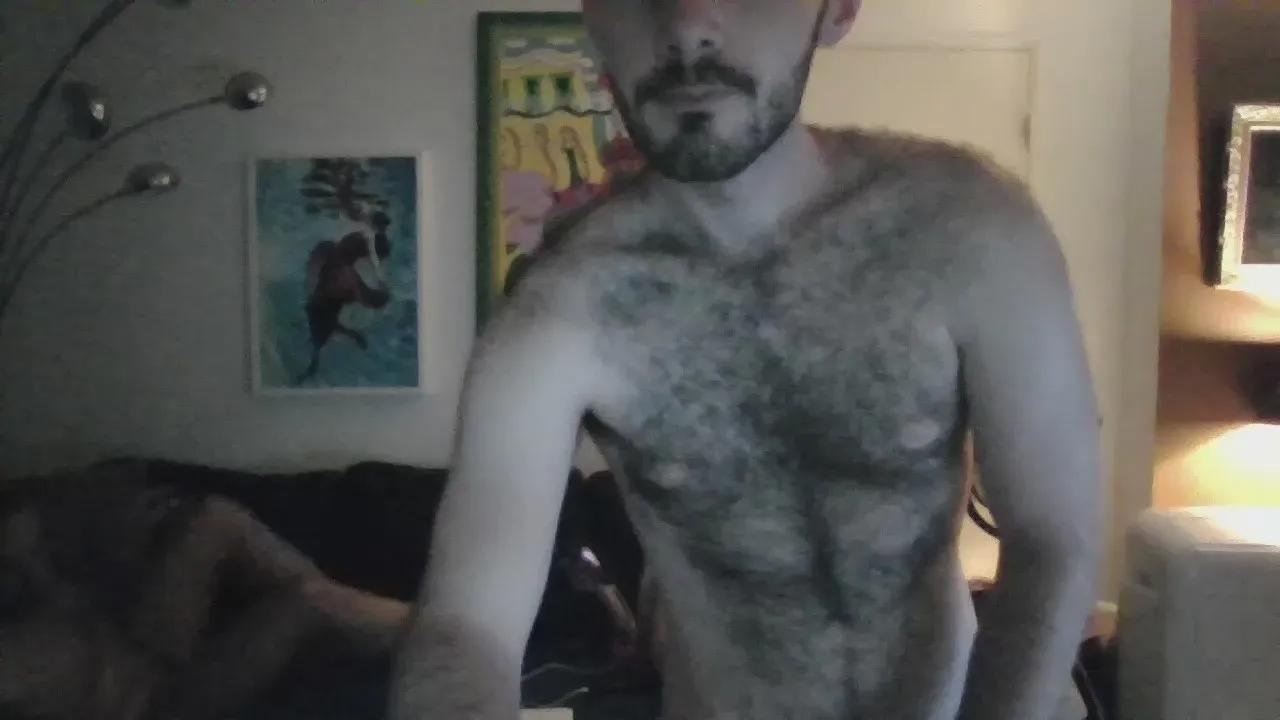 Bisha7 on Cam4