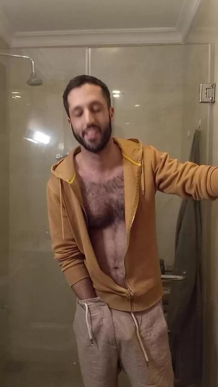 Offline Bisius92 on Cam4