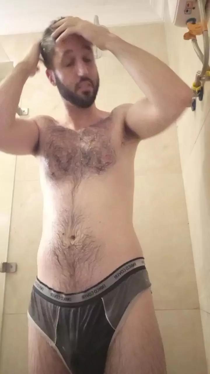 Offline Bisius92 on Cam4