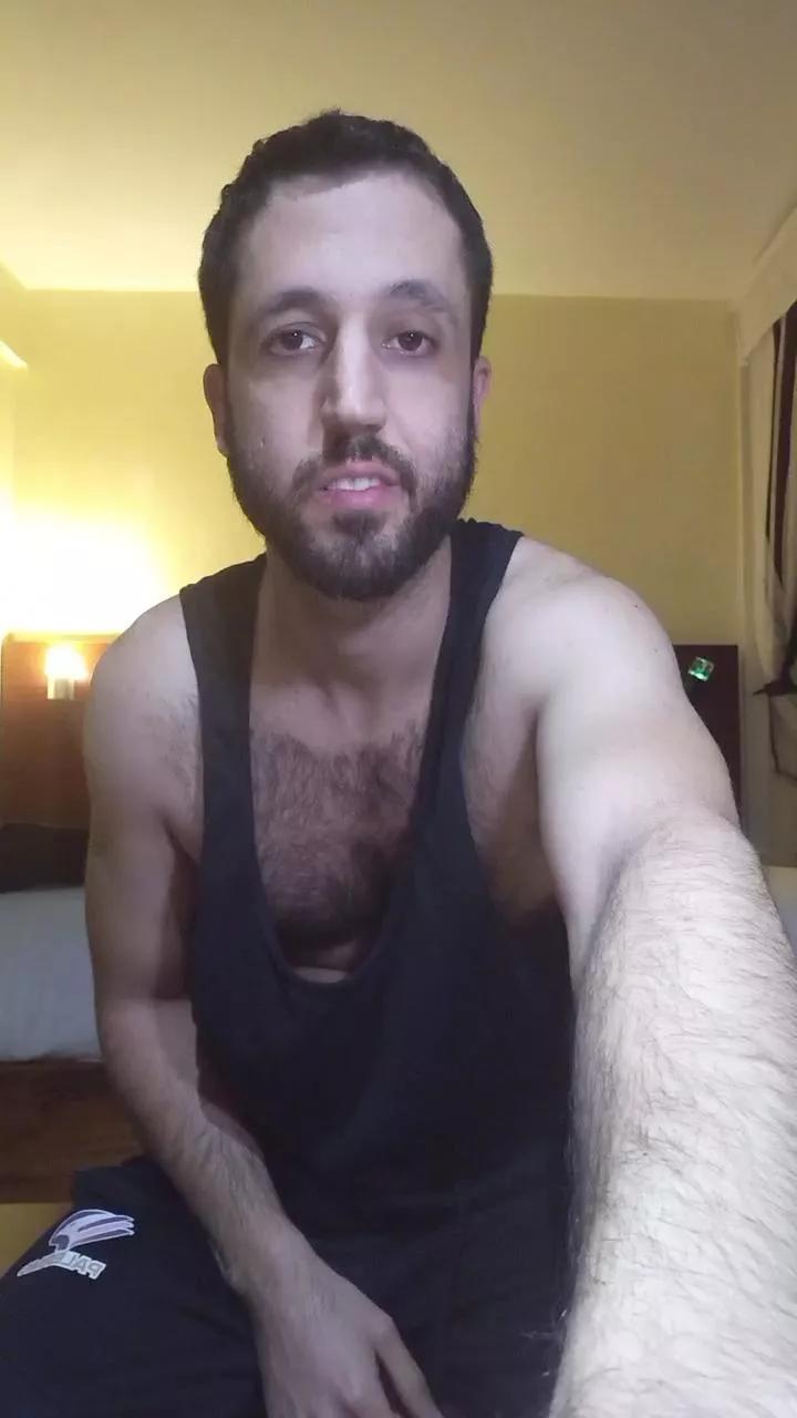 Offline Bisius92 on Cam4