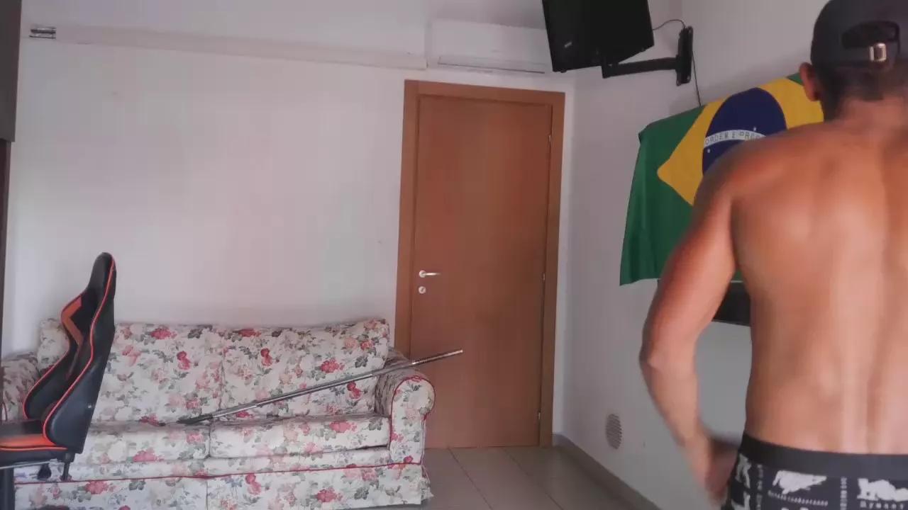 blackkiss_sweet on Cam4 