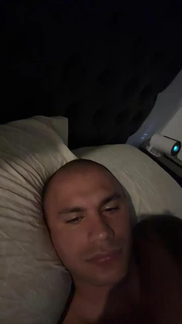 Offline Blackpanther07 on Cam4