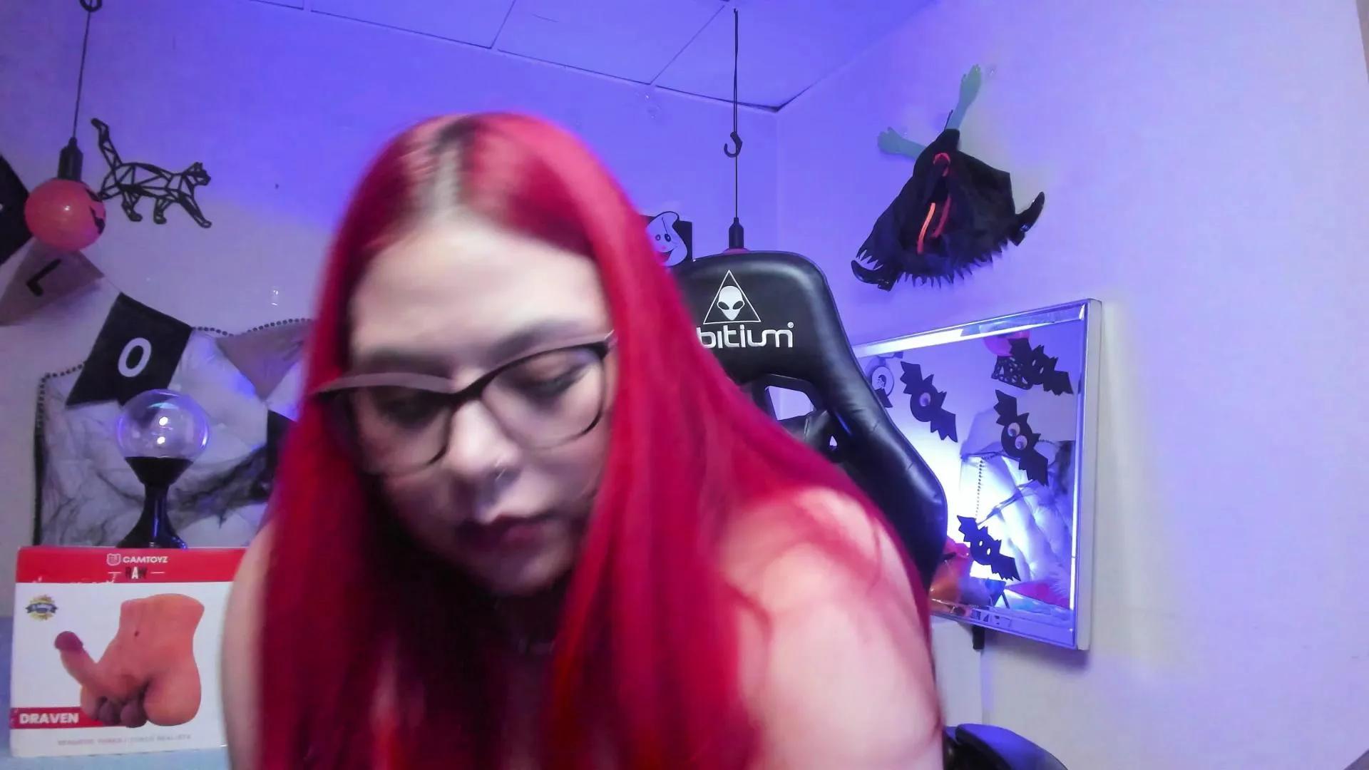 Freechat Blair_Elllis on Cam4