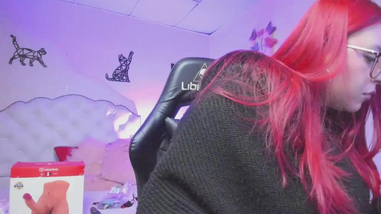 Freechat Blair_Elllis on Cam4