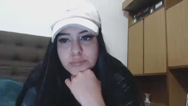 Bluebabystoned on Cam4