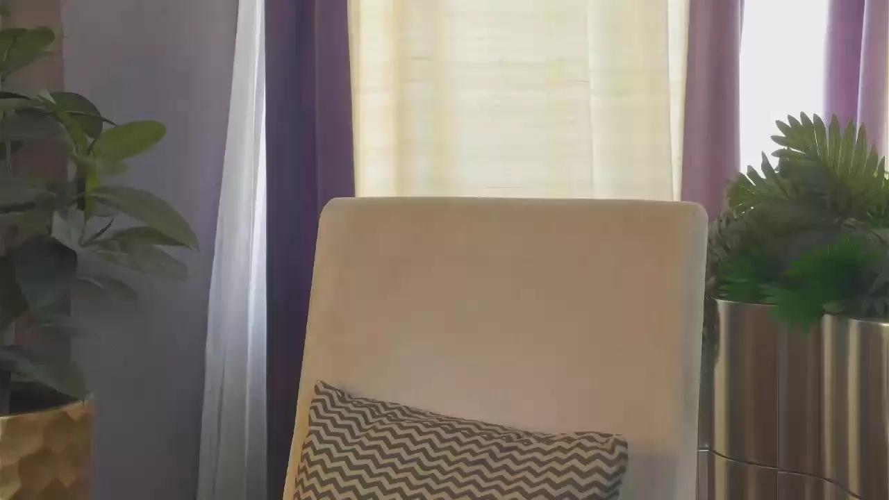 BlytheHewson on Cam4 