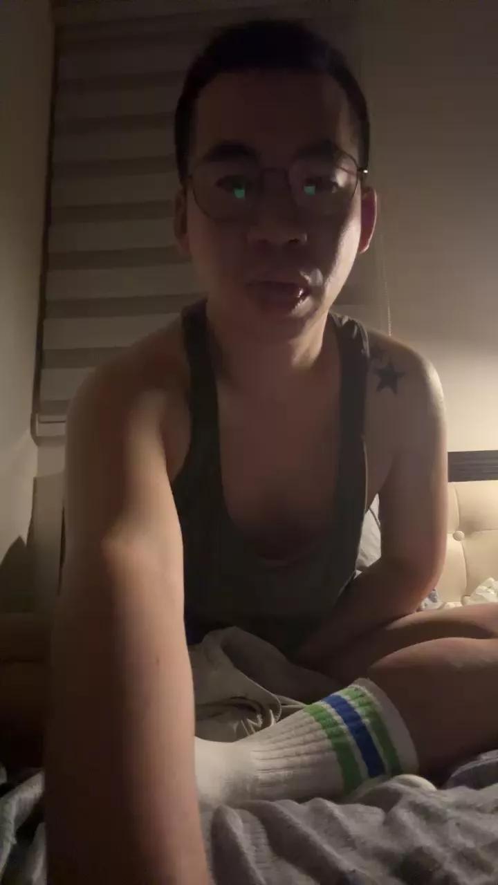 boggytaiwan on Cam4 