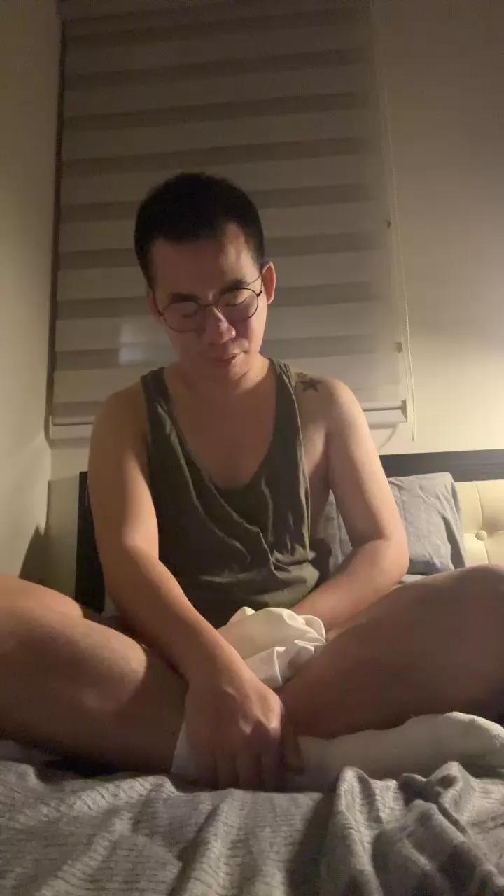 boggytaiwan on Cam4 