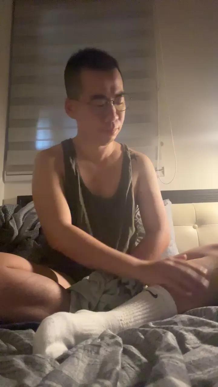 boggytaiwan on Cam4 