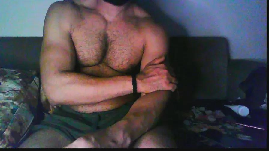 boldinddude on Cam4 