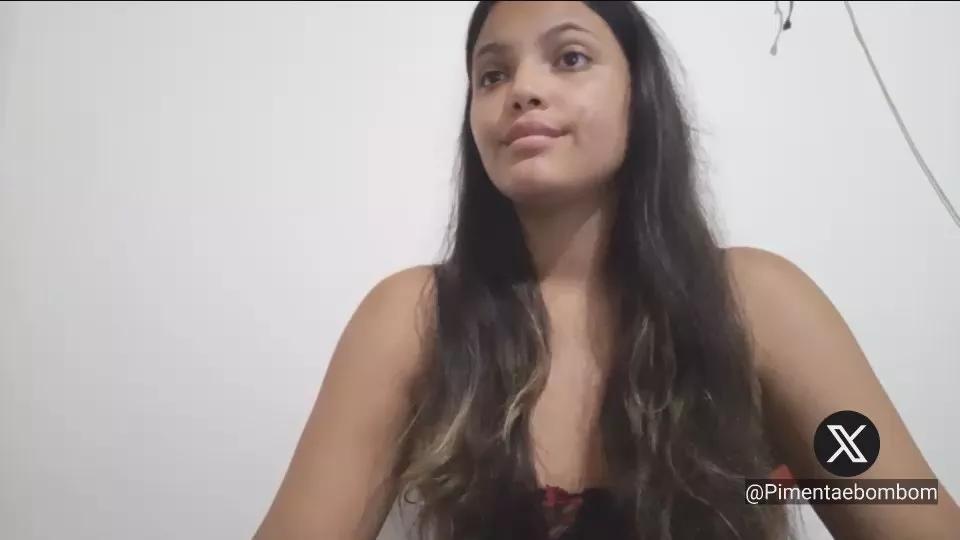 Bombomepimenta on Cam4 