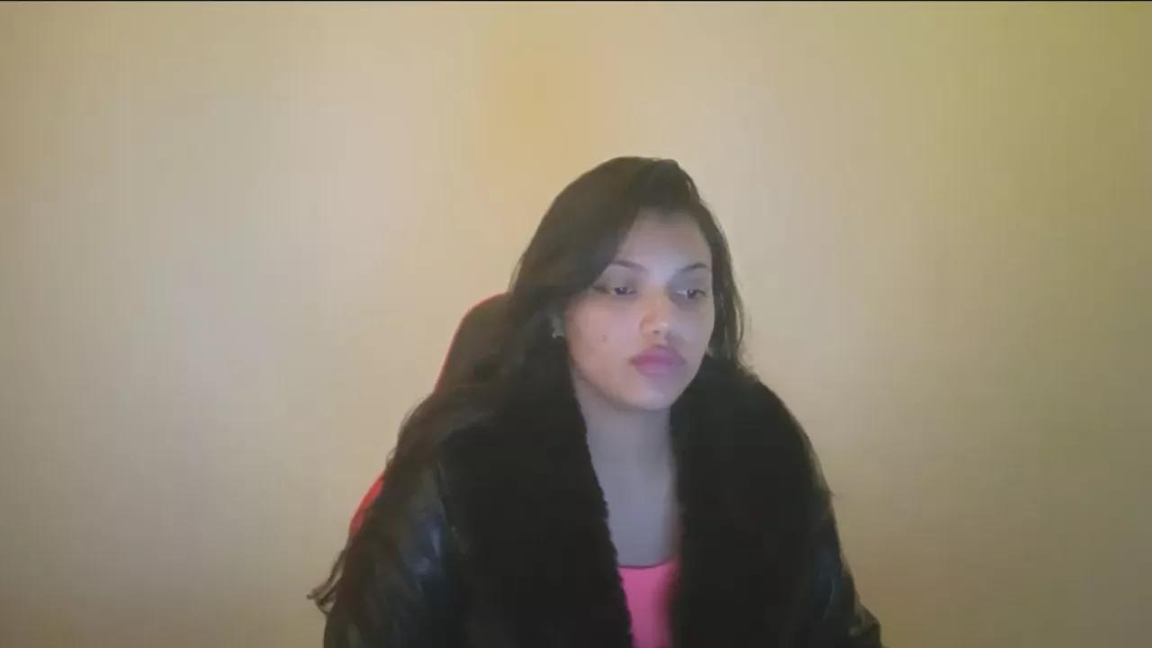 Bombomepimenta on Cam4 