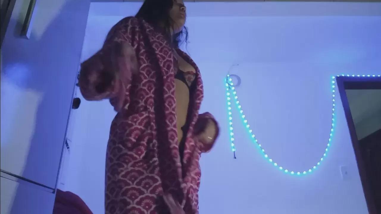 Bombomepimenta on Cam4 