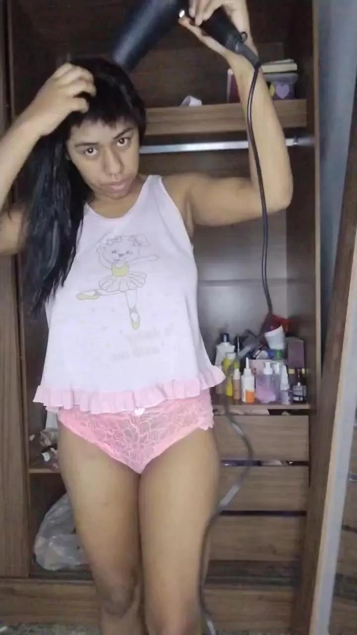 Bombomzinhovip on Cam4 
