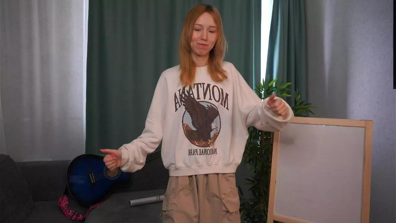 BonnieBickford on Cam4 