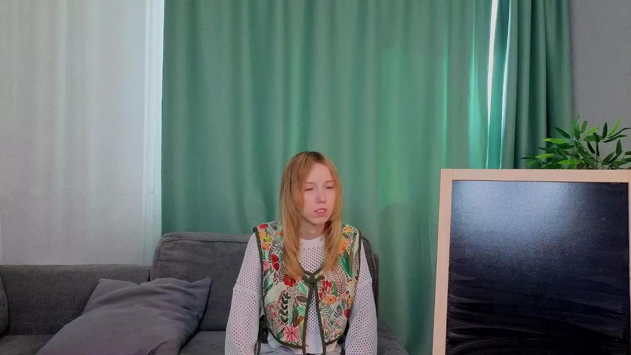 BonnieBickford on Cam4 