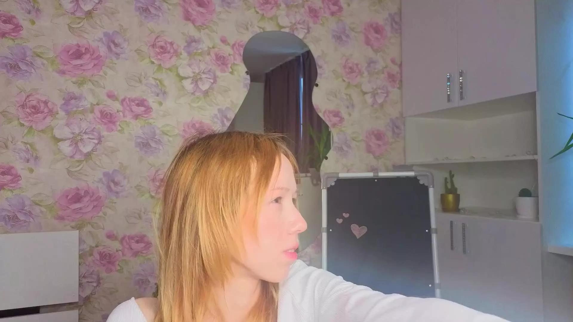 BonnieBickford on Cam4 