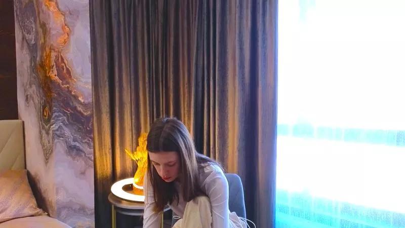BonnieDuell on Cam4 