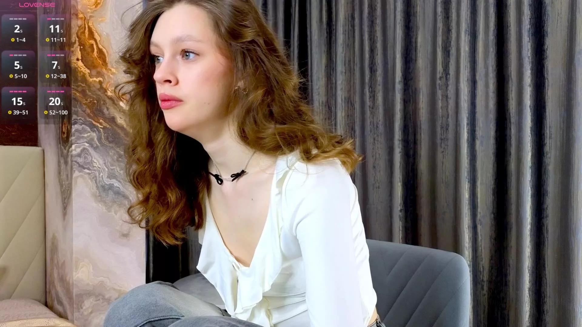 BonnieDuell on Cam4 