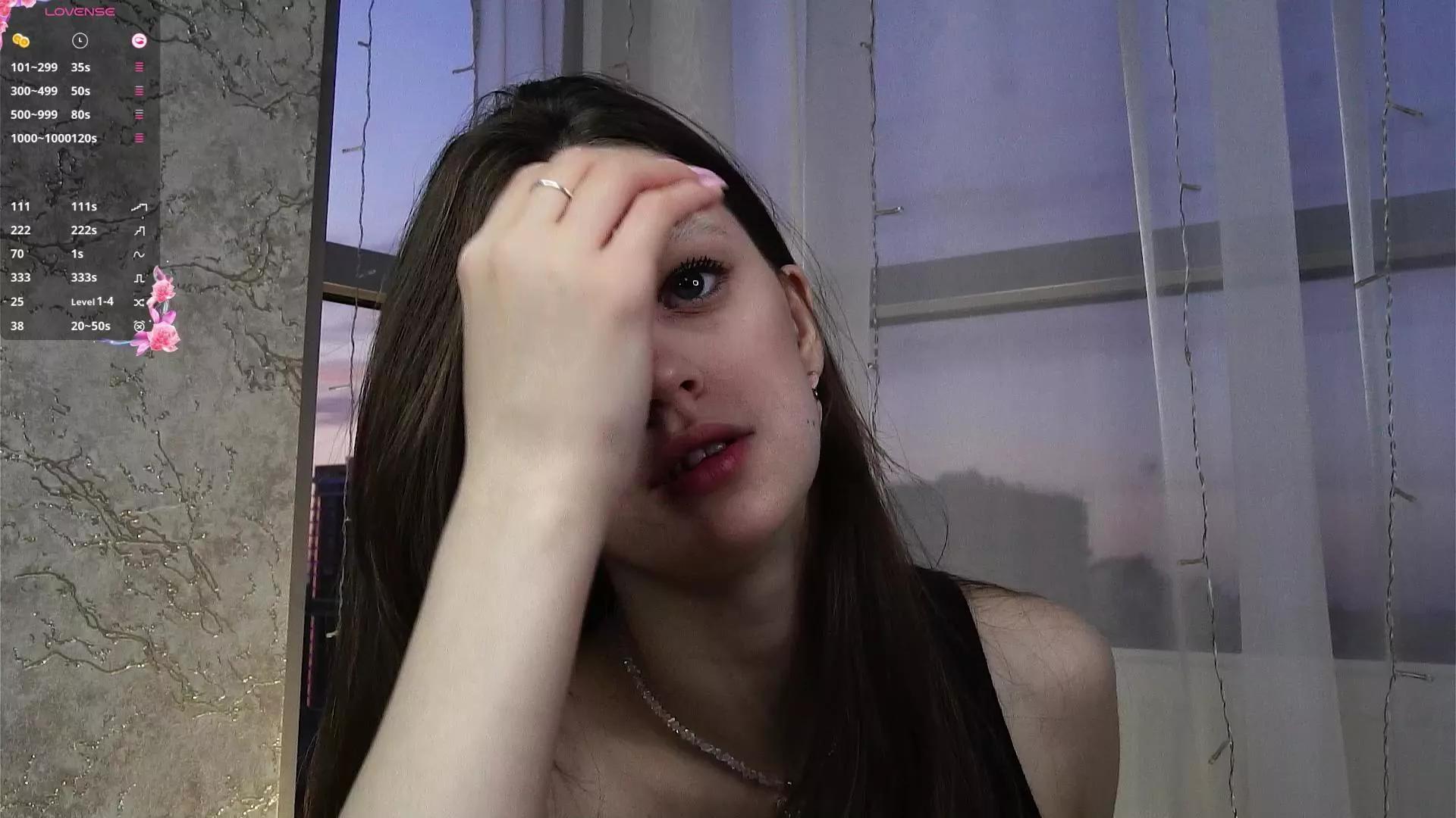 BonnieDuell on Cam4 