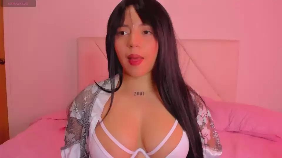 bonniee01 on Cam4 