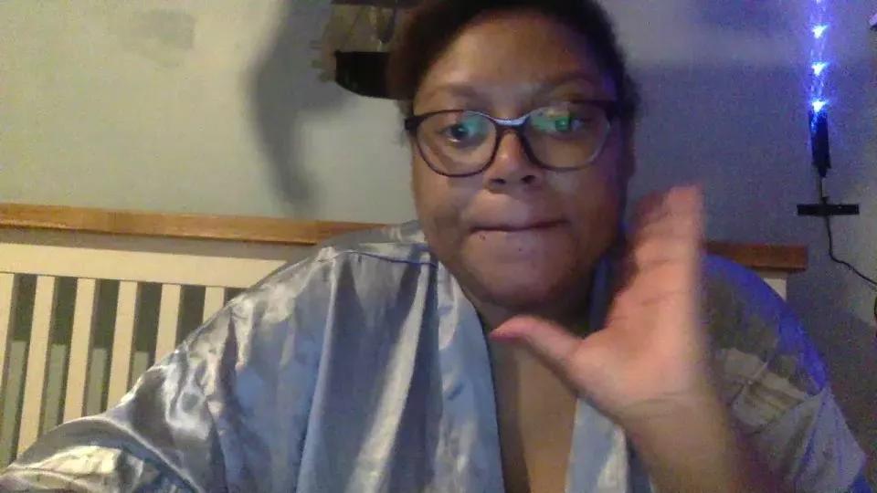 Boobilicous99 on Cam4 