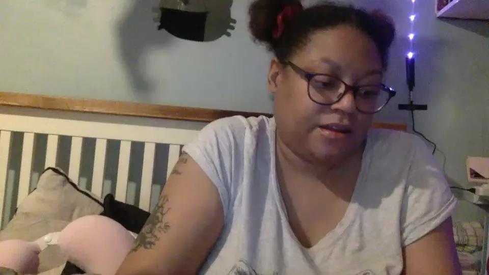 Boobilicous99 on Cam4 