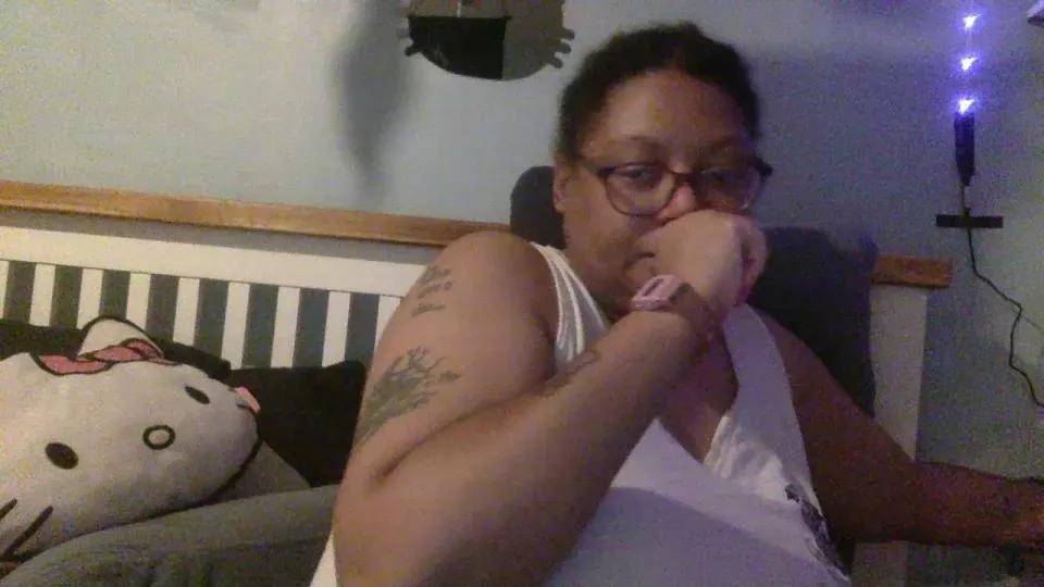 Boobilicous99 on Cam4 