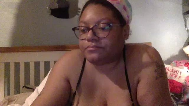 Boobilicous99 on Cam4 