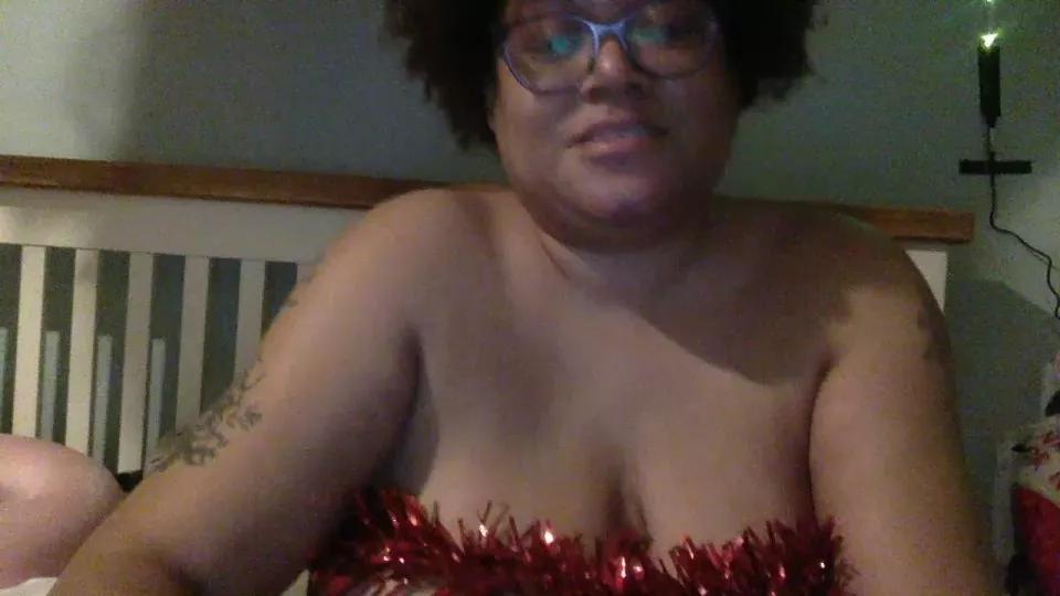 Boobilicous99 on Cam4 