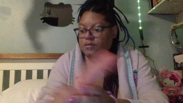 Boobilicous99 on Cam4 