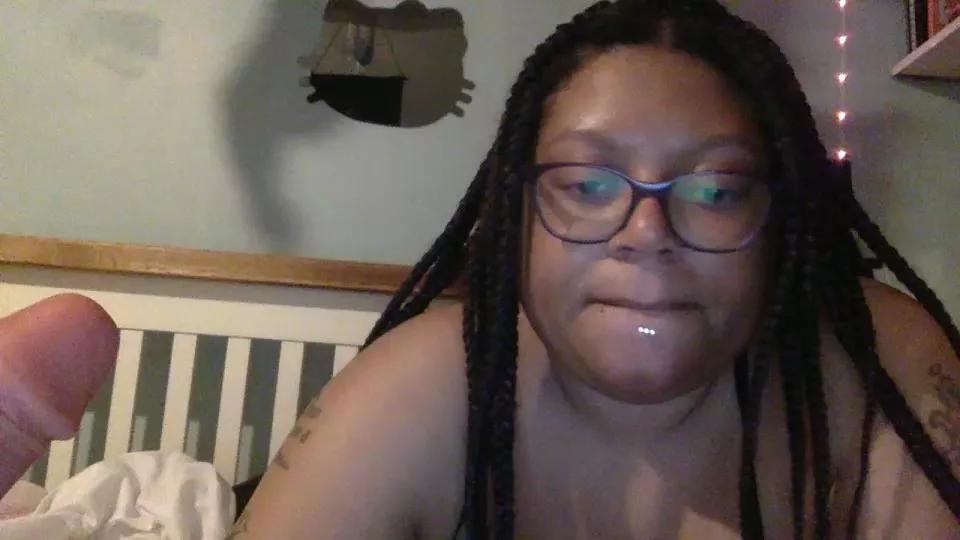 Boobilicous99 on Cam4 