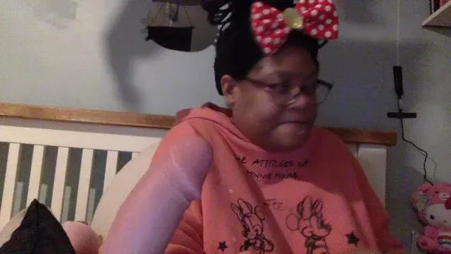 Boobilicous99 on Cam4 