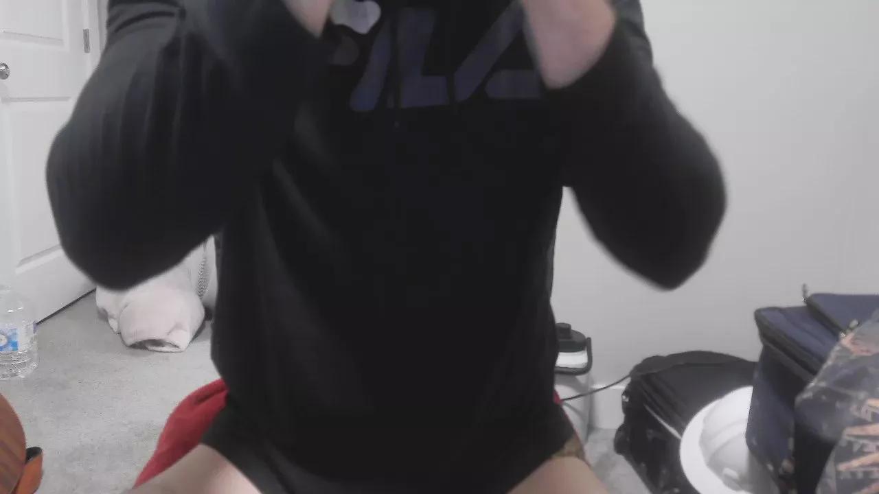 Booty_Milker on Cam4 