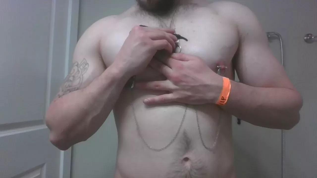 Booty_Milker on Cam4 