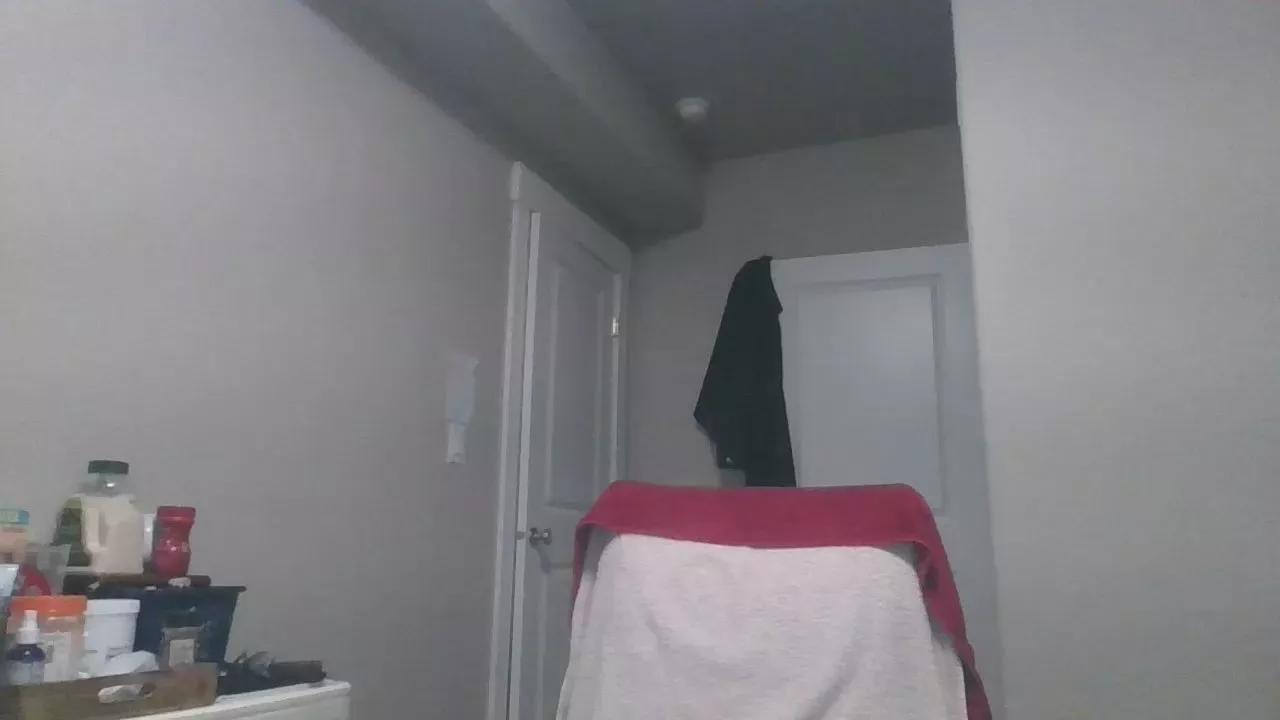 Booty_Milker on Cam4 