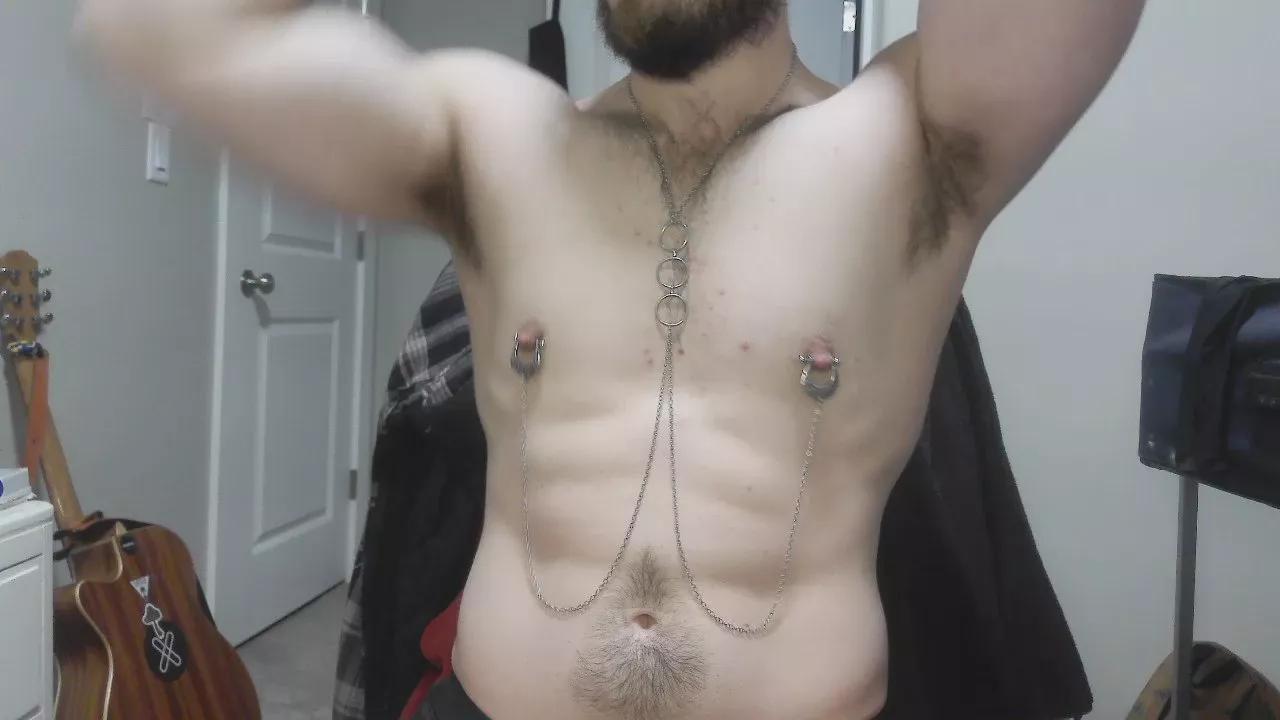 Booty_Milker on Cam4 
